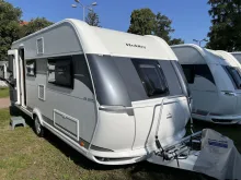 Fahrzeugbild Hobby De Luxe 495 UL #4