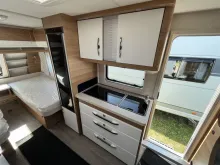 Fahrzeugbild Hobby De Luxe 495 UL #7