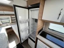Fahrzeugbild Hobby De Luxe 495 UL #9