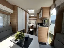 Fahrzeugbild Hobby De Luxe 495 UL #14