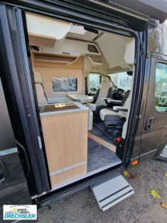 Bild 3 Mooveo 63 XL Citroen Jumper sofort verfügbar!