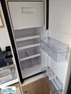 Bild 8 Mooveo 63 XL Citroen Jumper sofort verfügbar!