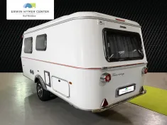 Bild 5 Hymer Eriba Touring 550