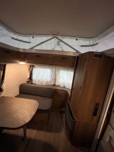 Bild 7 Hymer Eriba Touring 550