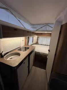 Bild 11 Hymer Eriba Touring 550