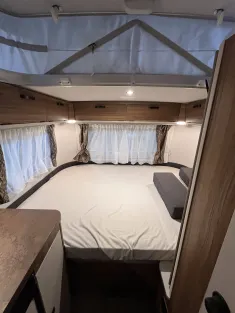 Bild 13 Hymer Eriba Touring 550