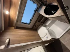 Bild 17 Hymer Eriba Touring 550