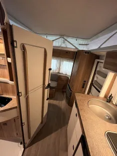 Bild 18 Hymer Eriba Touring 550