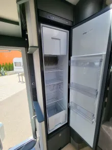 Fahrzeugbild Laika Kosmo L 409 #26