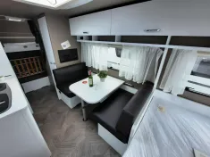 Bild 10 Dethleffs c' go 495 QSK Verfüg./Sparen Sie 1.784,- €