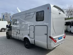 Bild 3 Hymer B-MC T 580 *XXL-Bett*Sat*Solar*