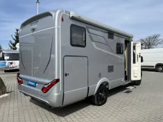 Bild 4 Hymer B-MC T 580 *XXL-Bett*Sat*Solar*