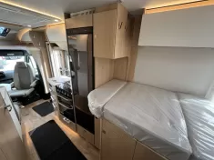 Bild 18 Hymer B-MC T 580 *XXL-Bett*Sat*Solar*