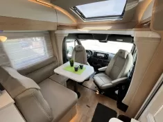 Bild 25 Hymer B-MC T 580 *XXL-Bett*Sat*Solar*