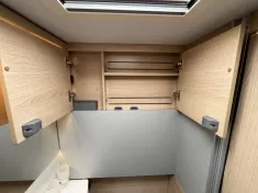 Bild 26 Hymer B-MC T 580 *XXL-Bett*Sat*Solar*