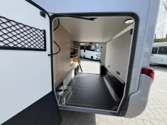 Bild 35 Hymer B-MC T 580 *XXL-Bett*Sat*Solar*