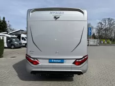 Bild 42 Hymer B-MC T 580 *XXL-Bett*Sat*Solar*