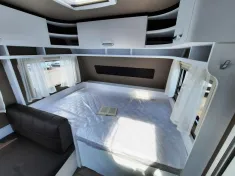 Bild 11 Dethleffs c' go 495 QSK Verfüg./Sparen Sie 3.222,- €