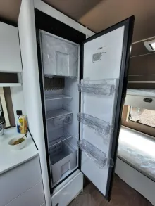 Fahrzeugbild Dethleffs c' go 495 QSK #16