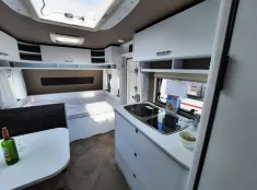Bild 6 Dethleffs c' go 495 QSK Verfüg./Sparen Sie 3.222,- €