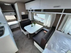Bild 10 Dethleffs c' go 495 QSK Verfüg./Sparen Sie 3.222,- €