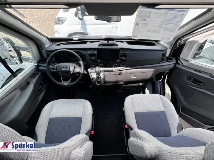 Fahrzeugbild Weinsberg CaraLoft 650 MF *TraumMobil*Ersparnis 31.346€* #6