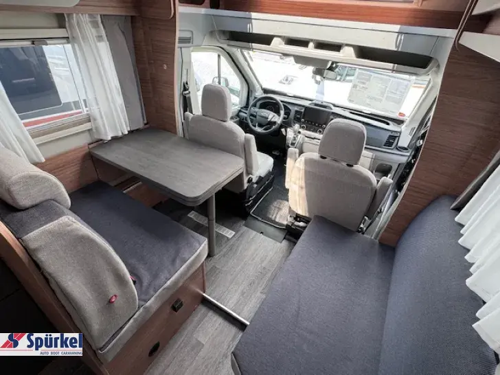 Fahrzeugbild Weinsberg CaraLoft 650 MF *TraumMobil*Ersparnis 31.346€* #7
