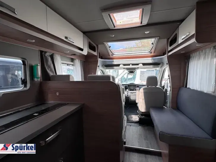 Fahrzeugbild Weinsberg CaraLoft 650 MF *TraumMobil*Ersparnis 31.346€* #8
