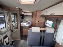 Fahrzeugbild Weinsberg CaraLoft 650 MF *TraumMobil*Ersparnis 31.346€* #9