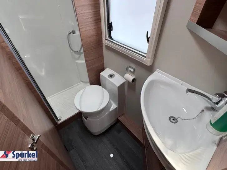 Fahrzeugbild Weinsberg CaraLoft 650 MF *TraumMobil*Ersparnis 31.346€* #12