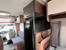 Fahrzeugbild Weinsberg CaraLoft 650 MF *TraumMobil*Ersparnis 31.346€* #13