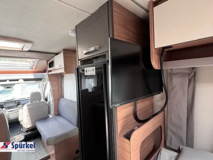 Fahrzeugbild Weinsberg CaraLoft 650 MF *TraumMobil*Ersparnis 31.346€* #13