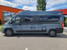 Fahrzeugbild Laika Ecovip 600 mit Tageszulassung - AUTOMATIK #4