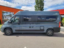 Fahrzeugbild Laika Ecovip 600 mit Tageszulassung - AUTOMATIK #5