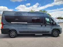 Fahrzeugbild Laika Ecovip 600 mit Tageszulassung - AUTOMATIK #7