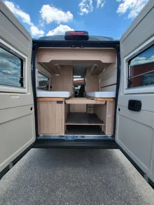 Fahrzeugbild Laika Ecovip 600 mit Tageszulassung - AUTOMATIK #12