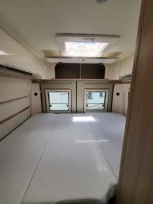 Fahrzeugbild Laika Ecovip 600 mit Tageszulassung - AUTOMATIK #26