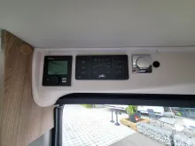 Fahrzeugbild Laika Ecovip 600 mit Tageszulassung - AUTOMATIK #29