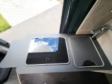 Fahrzeugbild Laika Ecovip 600 mit Tageszulassung - AUTOMATIK #22