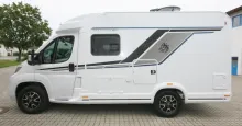 Fahrzeugbild Knaus Van TI 550 MF VANSATION #4