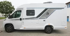 Bild 4 Knaus Van TI 550 MF VANSATION