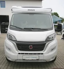Fahrzeugbild Knaus Van TI 550 MF VANSATION #5