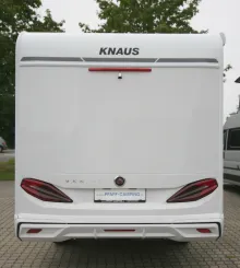 Fahrzeugbild Knaus Van TI 550 MF VANSATION #6