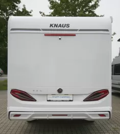 Bild 6 Knaus Van TI 550 MF VANSATION