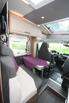 Fahrzeugbild Knaus Van TI 550 MF VANSATION #10