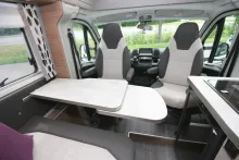 Fahrzeugbild Knaus Van TI 550 MF VANSATION #11