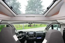Fahrzeugbild Knaus Van TI 550 MF VANSATION #12