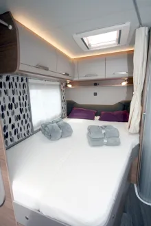 Fahrzeugbild Knaus Van TI 550 MF VANSATION #15