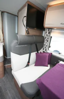 Fahrzeugbild Knaus Van TI 550 MF VANSATION #16
