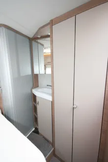 Fahrzeugbild Knaus Van TI 550 MF VANSATION #17